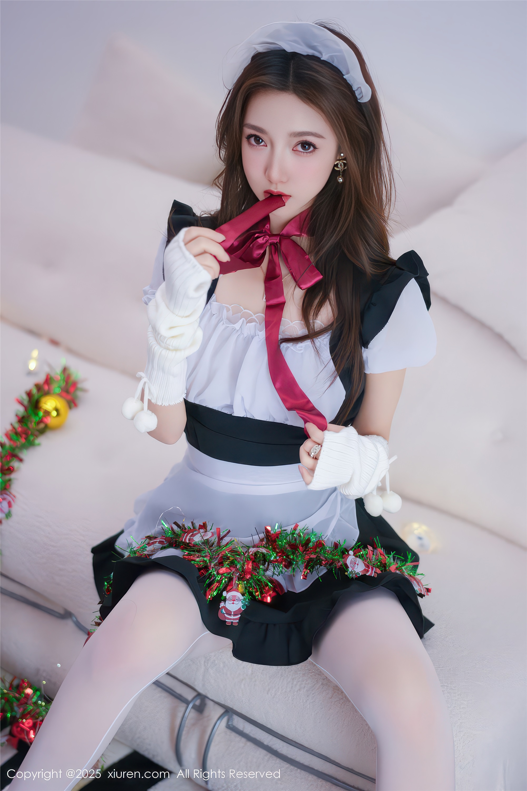 Xiuren秀人网 2025.12.24 NO.11152 Twins-桃桃